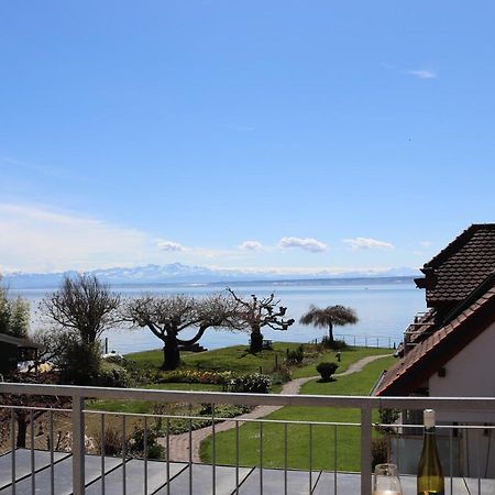 Strandhaus Hagnau Hotel Kültér fotó