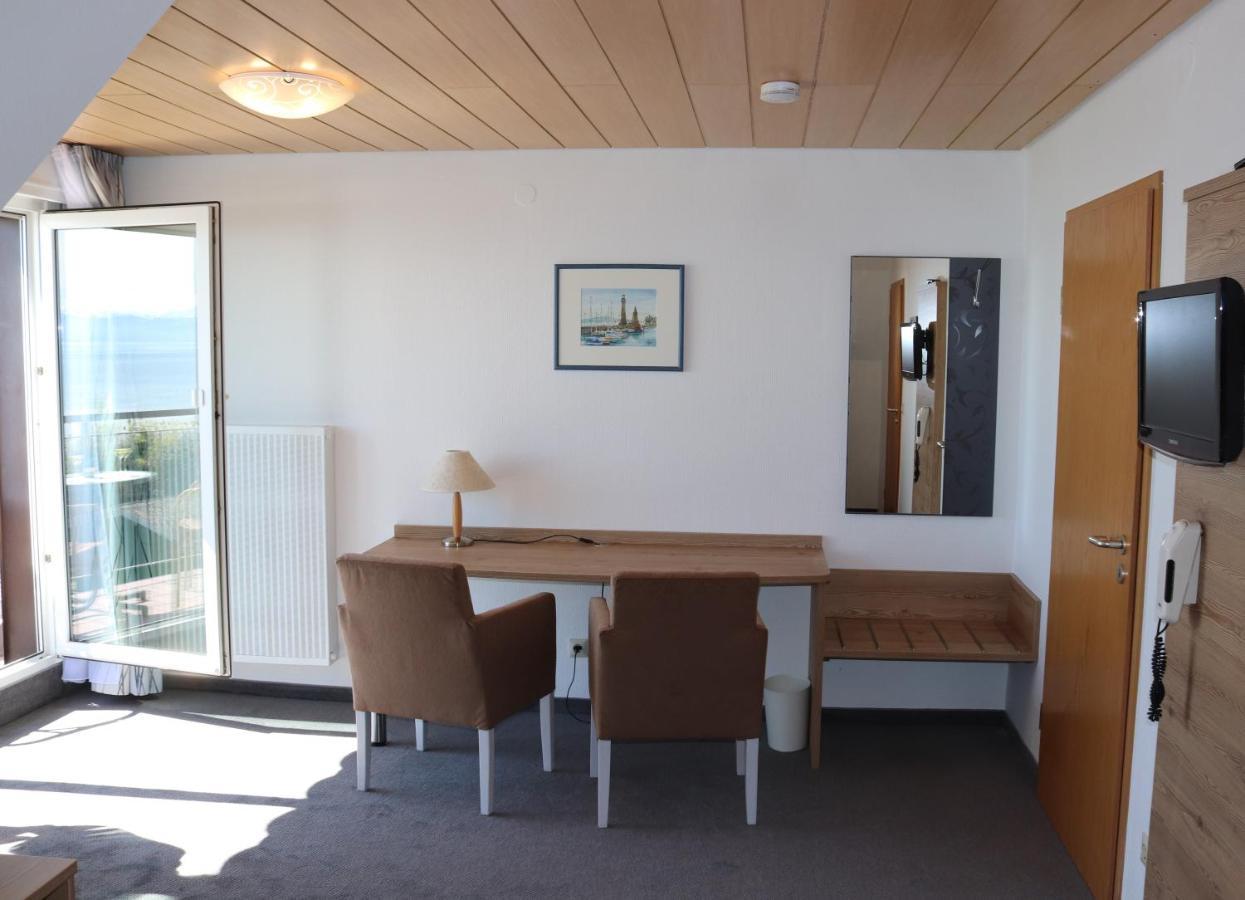 Strandhaus Hagnau Hotel Kültér fotó