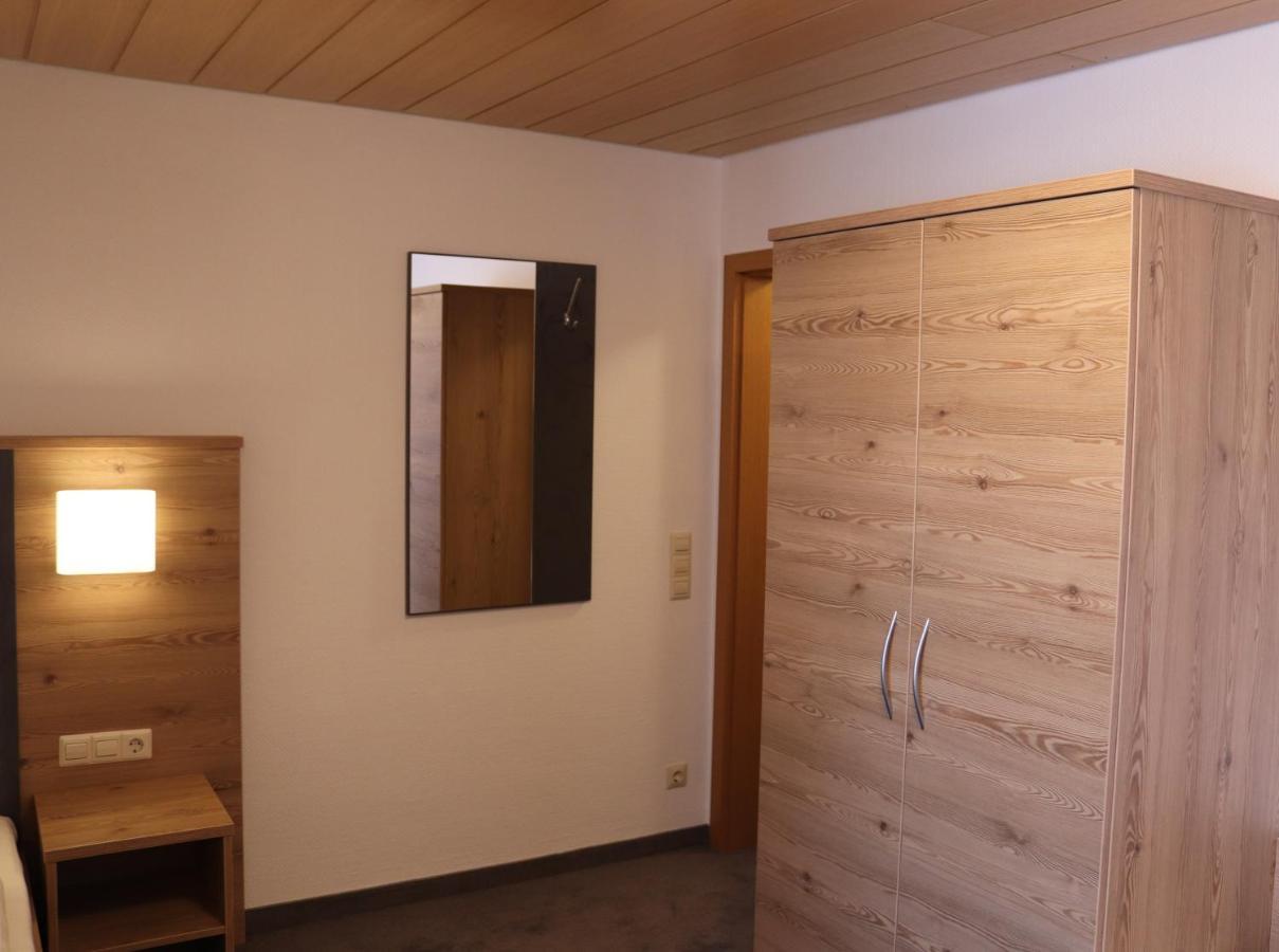 Strandhaus Hagnau Hotel Kültér fotó