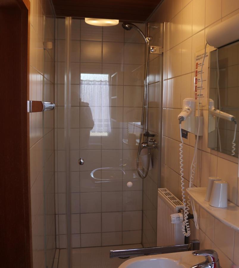 Strandhaus Hagnau Hotel Kültér fotó