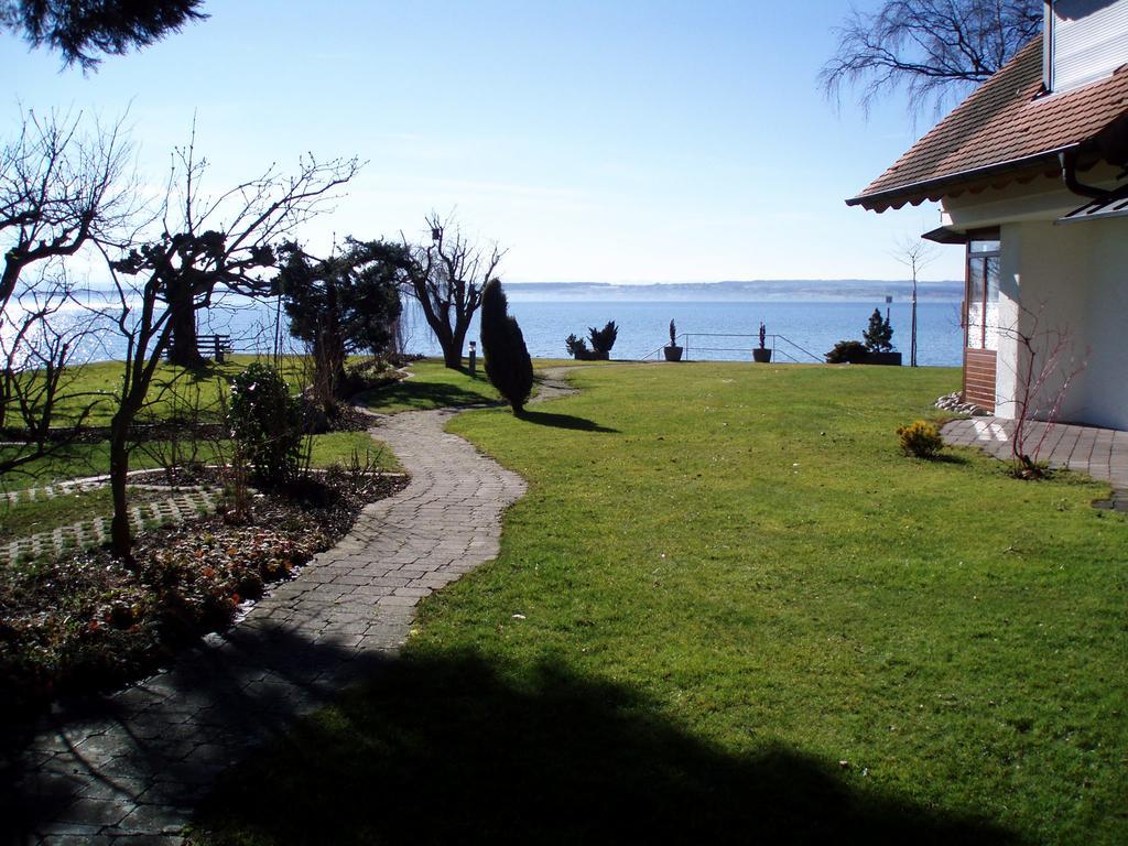 Strandhaus Hagnau Hotel Kültér fotó