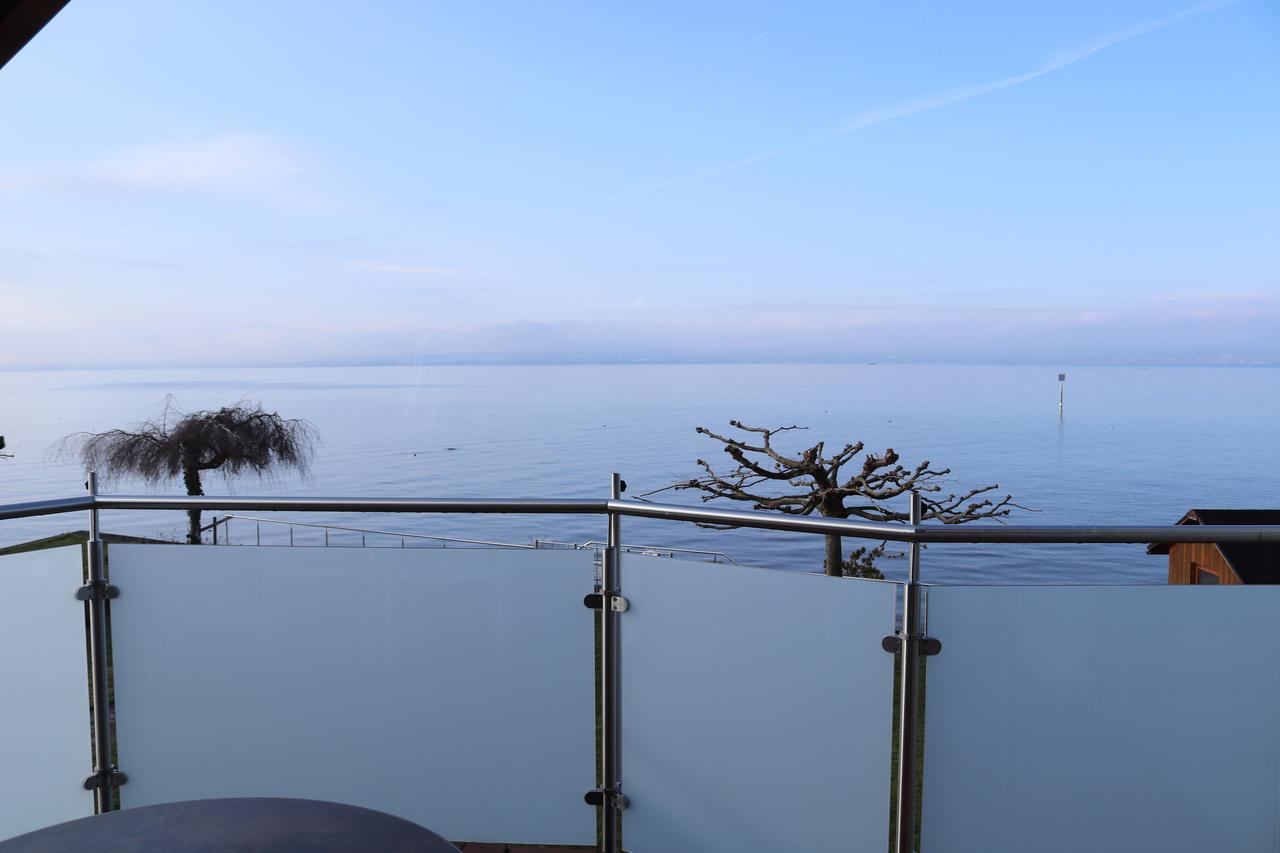 Strandhaus Hagnau Hotel Szoba fotó